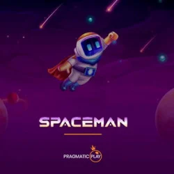 Spaceman pggame