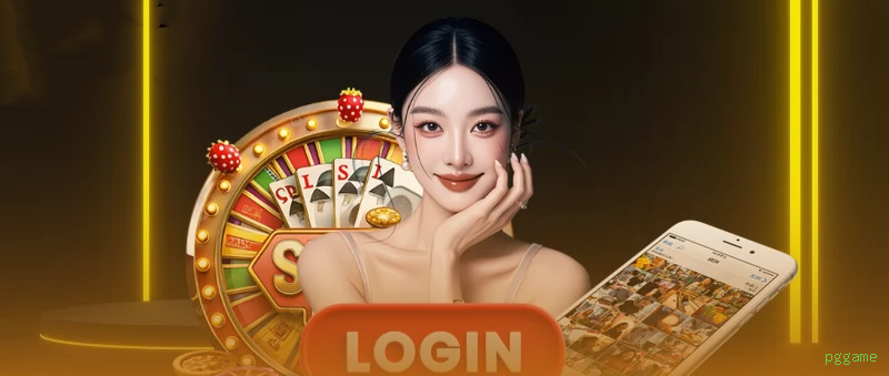 APK Android pggame