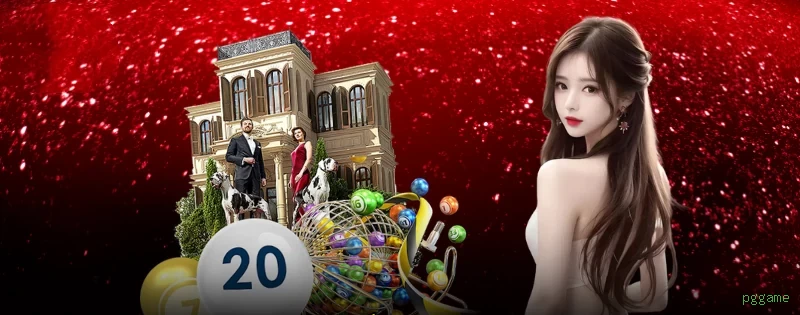 Cassino ao Vivo pggame