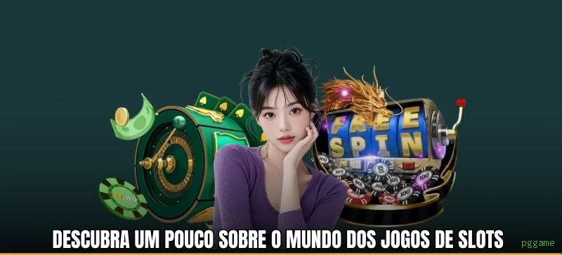 pggame Segurança