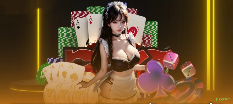 Jogos de Mesa pggame
