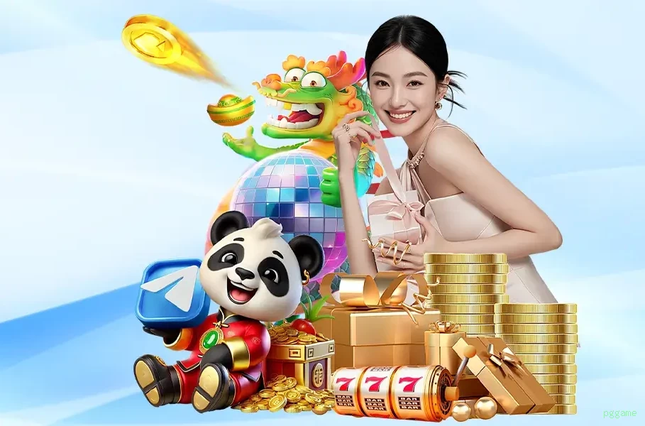 PIX pggame