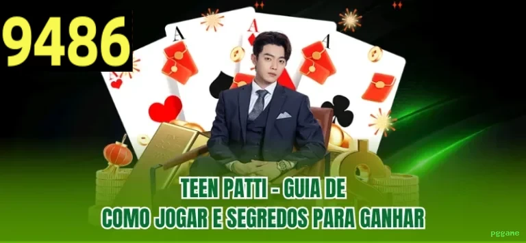 Parceiros pggame