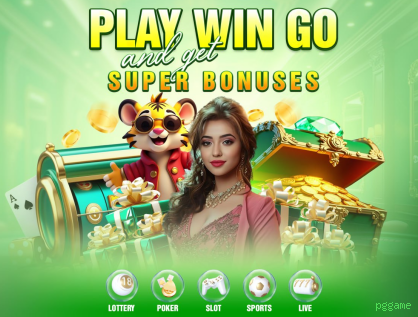 pggame Plataforma